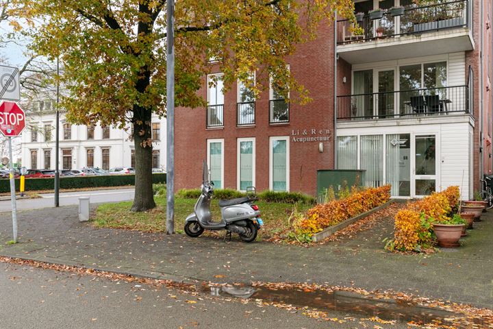 Bekijk foto 72 van Nieuwe Heilaarstraat 43