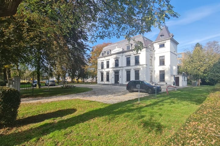 Foto 73 van Nieuwe Heilaarstraat 43