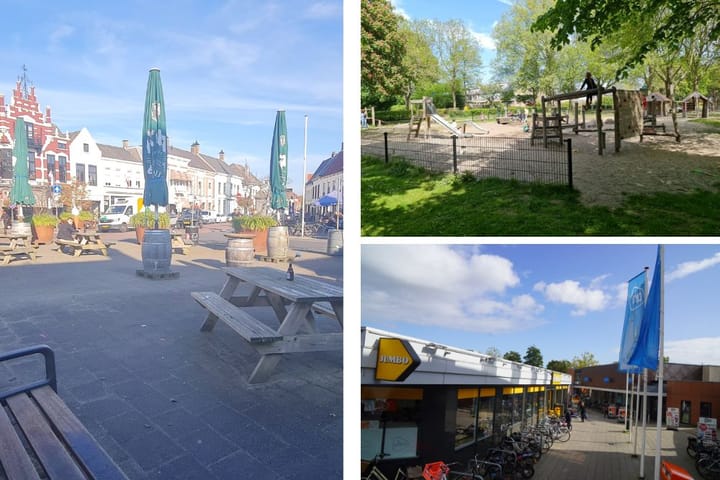 Foto 74 van Nieuwe Heilaarstraat 43