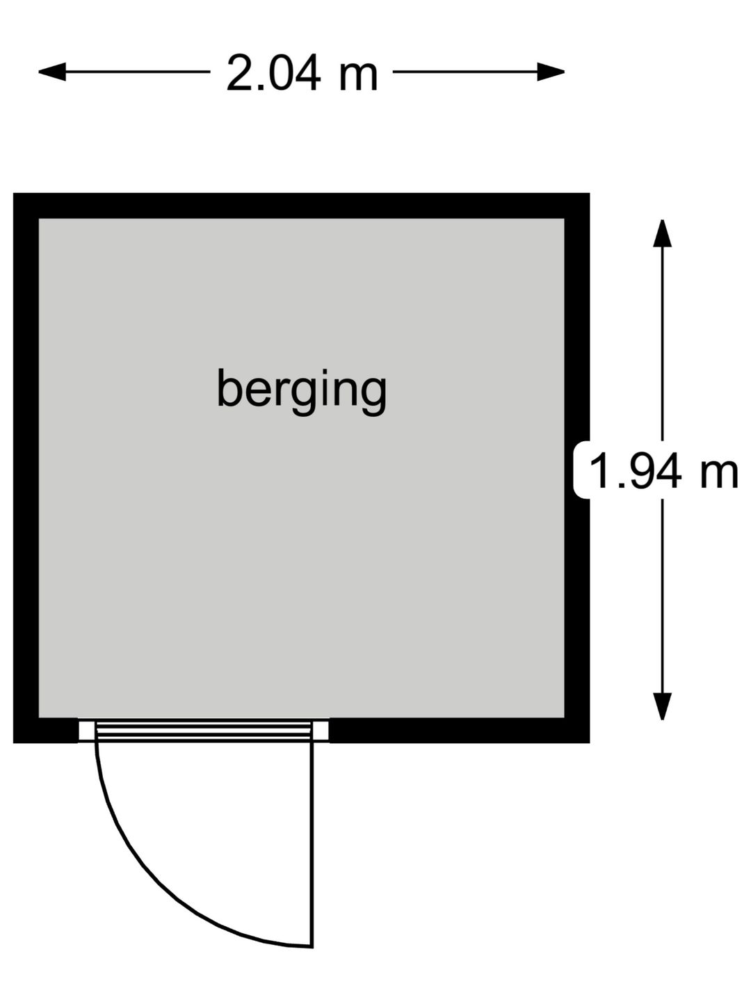 Foto 77 van Nieuwe Heilaarstraat 43