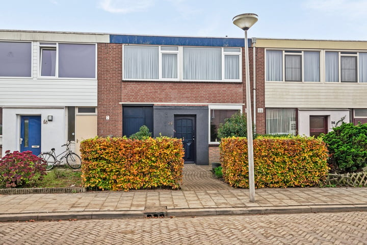 Bekijk foto van Nicolaas Beetsstraat 28