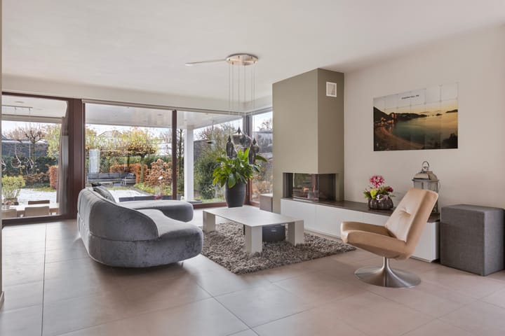 Foto 7 van Keizerlibel 5