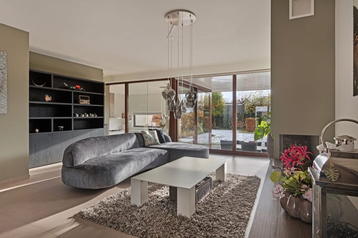 Foto 8 van Keizerlibel 5