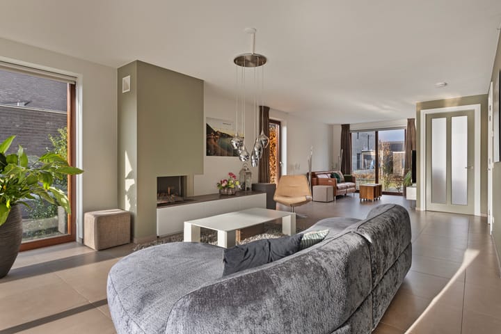 Foto 9 van Keizerlibel 5