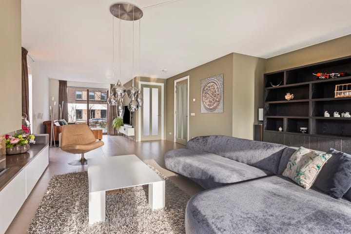 Foto 11 van Keizerlibel 5