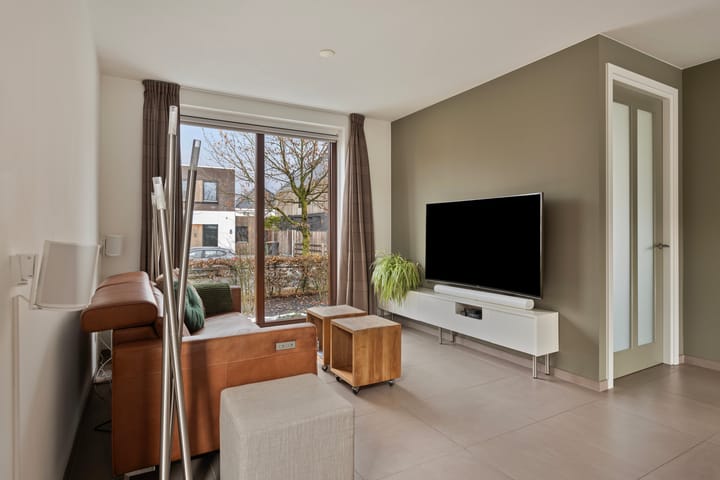 Foto 12 van Keizerlibel 5