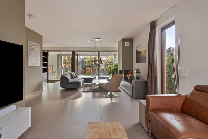 Foto 14 van Keizerlibel 5