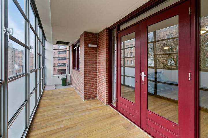 Foto 20 van Sphinxlunet 52-C