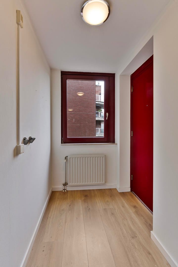 Foto 3 van Sphinxlunet 52-C