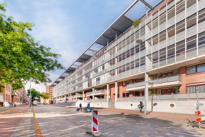 Foto 24 van Sphinxlunet 52-C