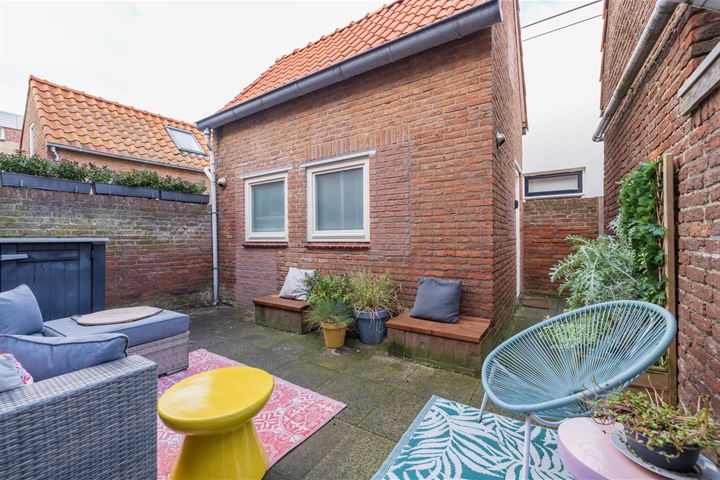 View photo 31 of Toekomststraat 12