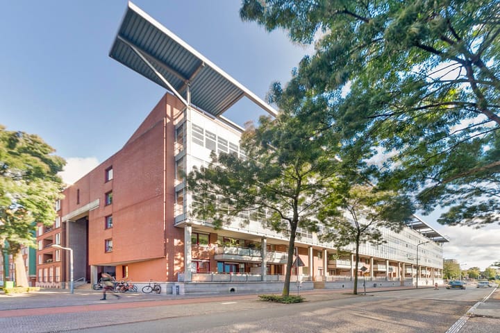 Foto 1 van Sphinxlunet 52-C