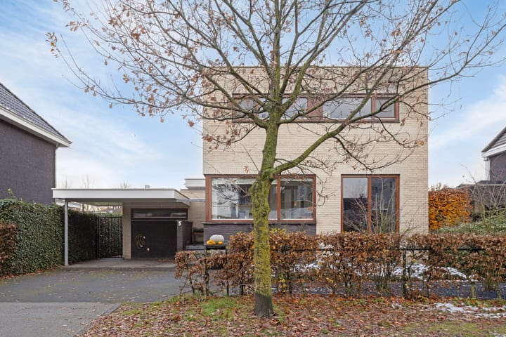 Foto 64 van Keizerlibel 5