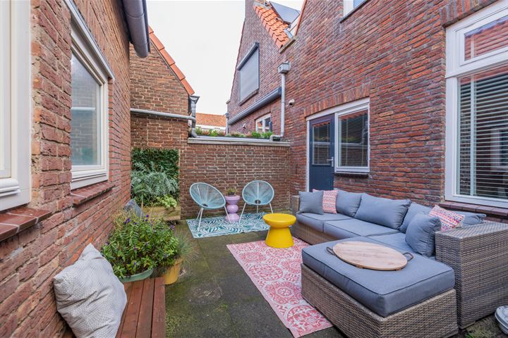 Bekijk foto 30 van Toekomststraat 12