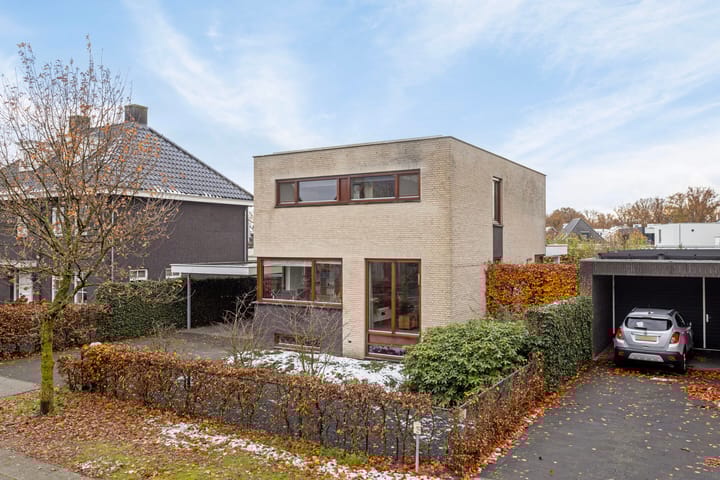 Foto 68 van Keizerlibel 5