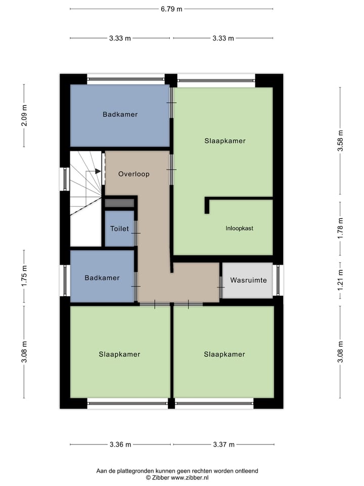 Foto 70 van Keizerlibel 5