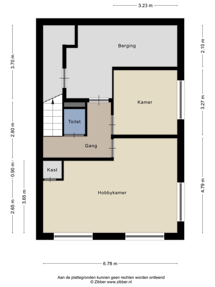 Foto 71 van Keizerlibel 5