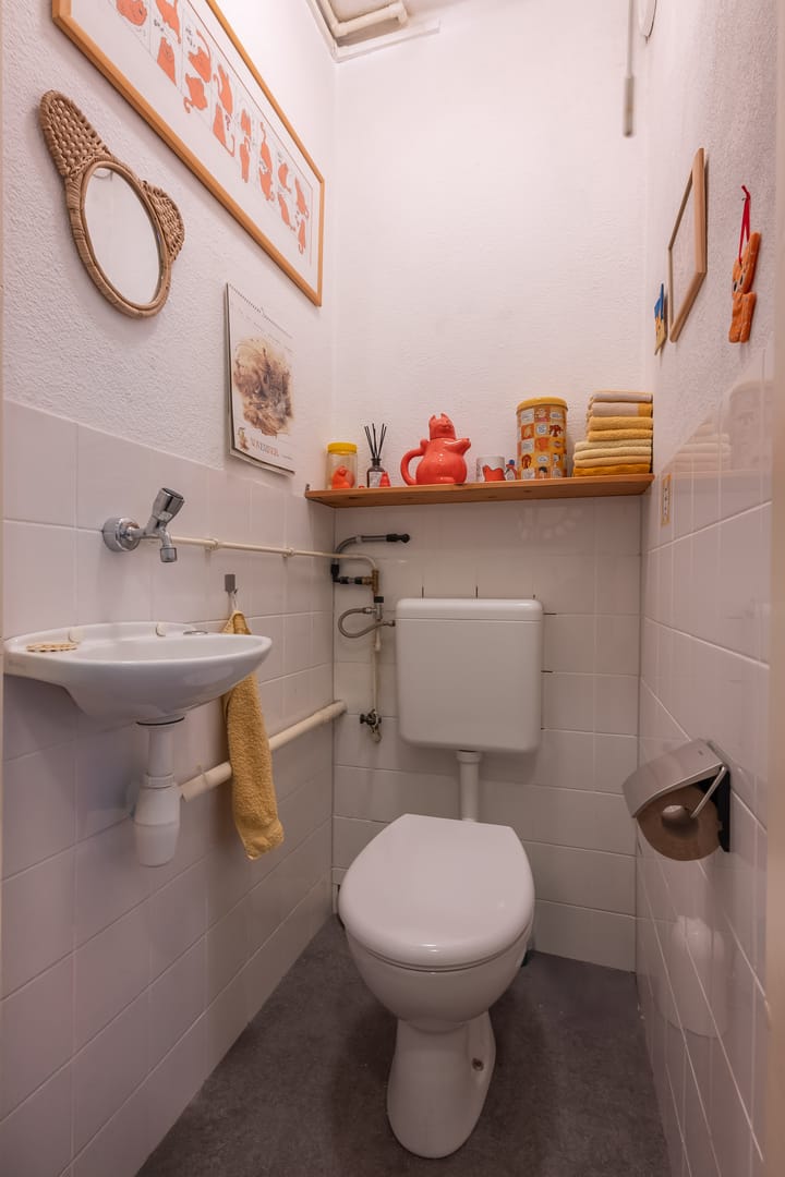 Foto 3 van Berghofstraat 102