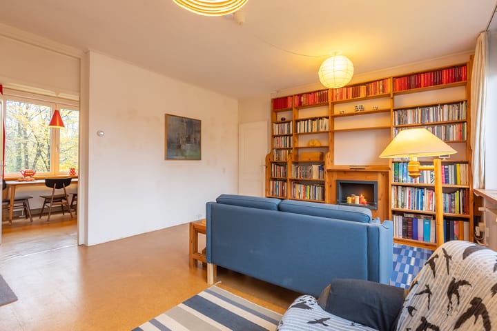 Foto 4 van Berghofstraat 102