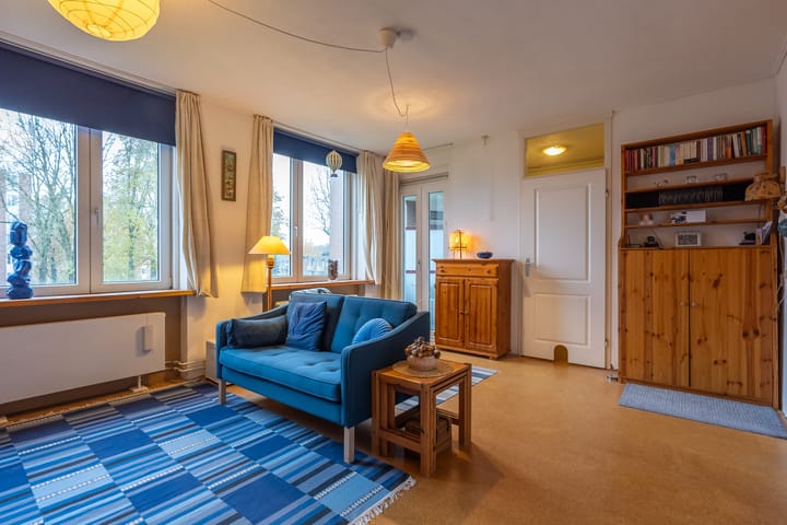 Foto 5 van Berghofstraat 102