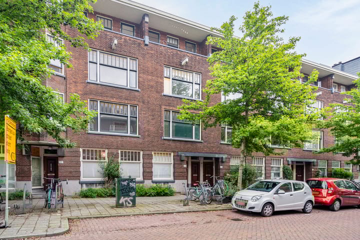 Foto 2 van Abraham Kuyperlaan 17-A02