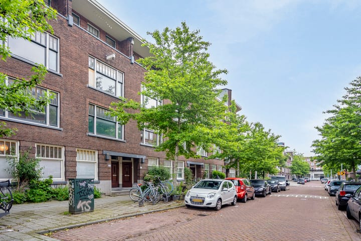 Photo 6 of Abraham Kuyperlaan 17-A02