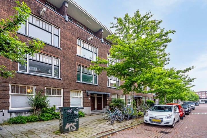 Photo 7 of Abraham Kuyperlaan 17-A02