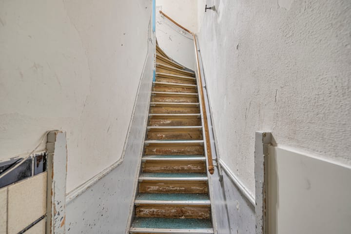 Photo 9 of Abraham Kuyperlaan 17-A02