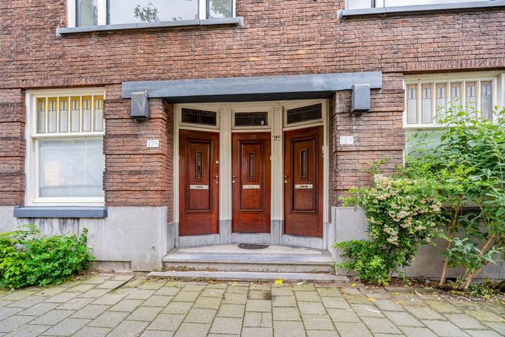 Photo 8 of Abraham Kuyperlaan 17-A02