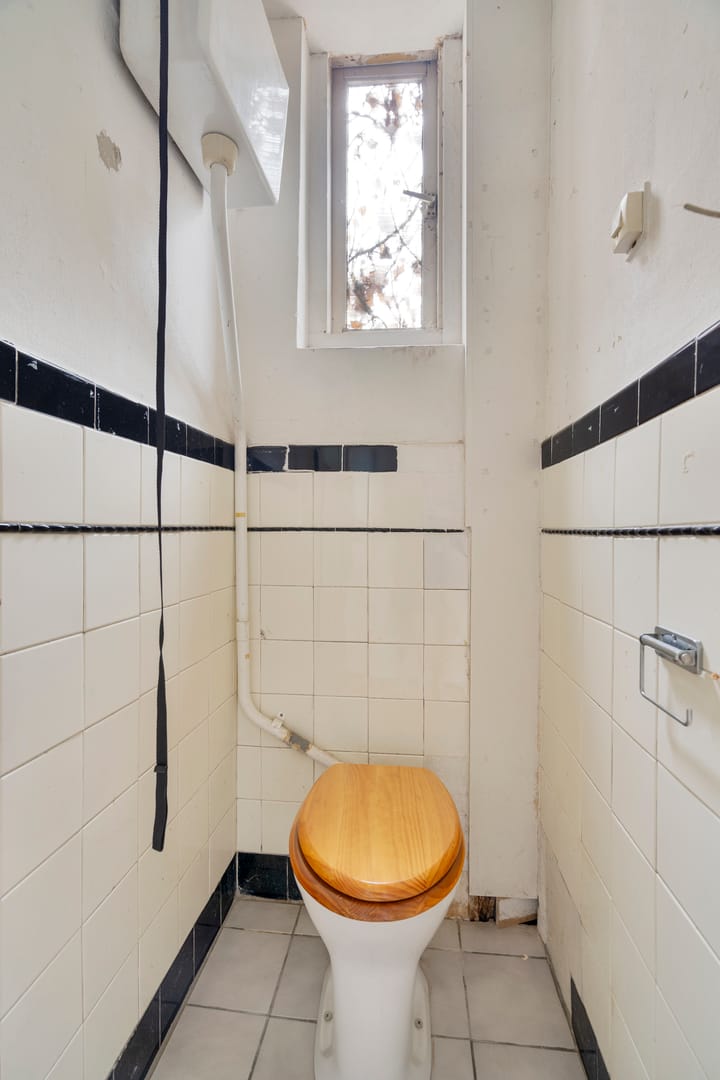 Photo 10 of Abraham Kuyperlaan 17-A02