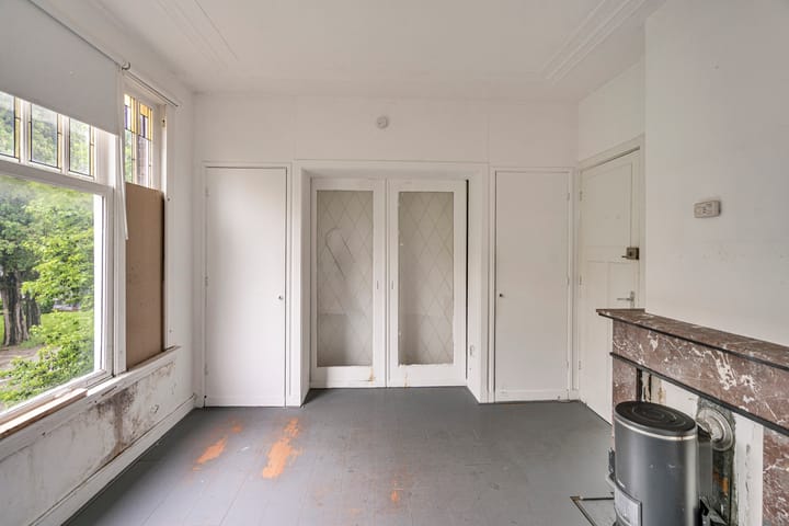 Photo 12 of Abraham Kuyperlaan 17-A02