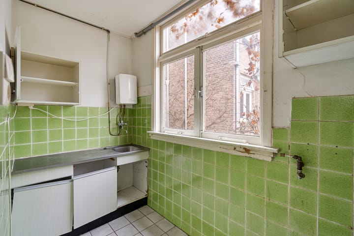 Photo 13 of Abraham Kuyperlaan 17-A02