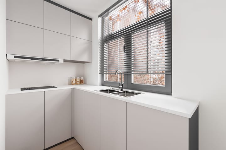 Photo 14 of Abraham Kuyperlaan 17-A02