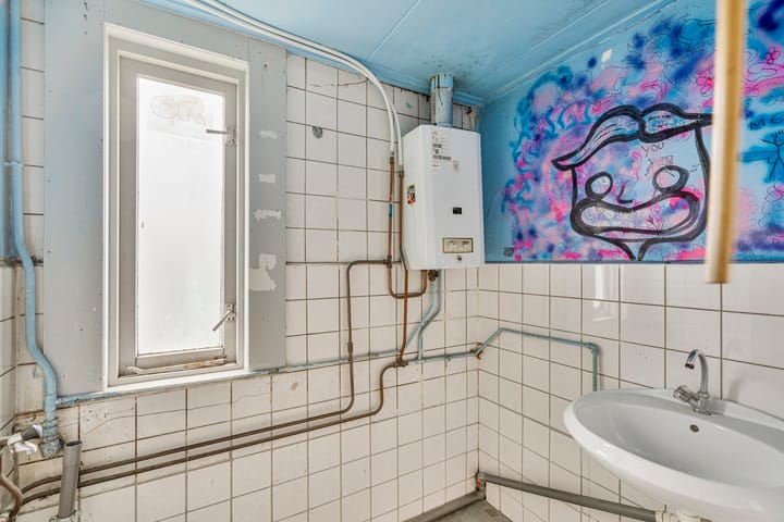 Photo 15 of Abraham Kuyperlaan 17-A02