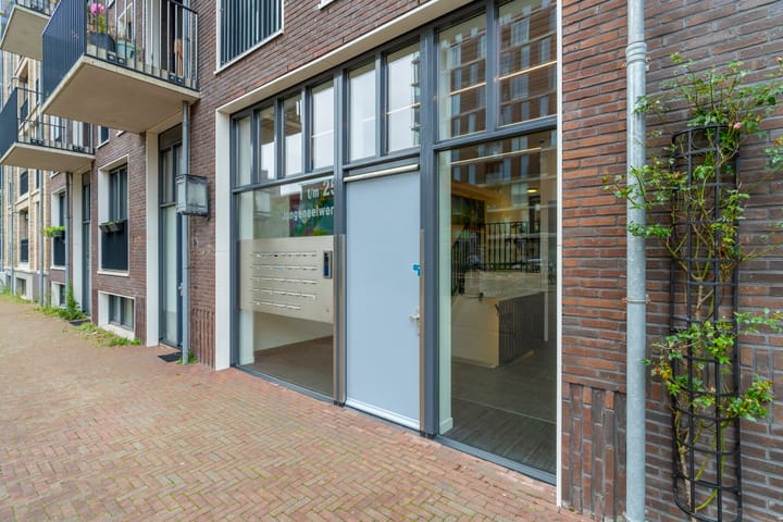 Foto 22 van Jongeneelwerf 3