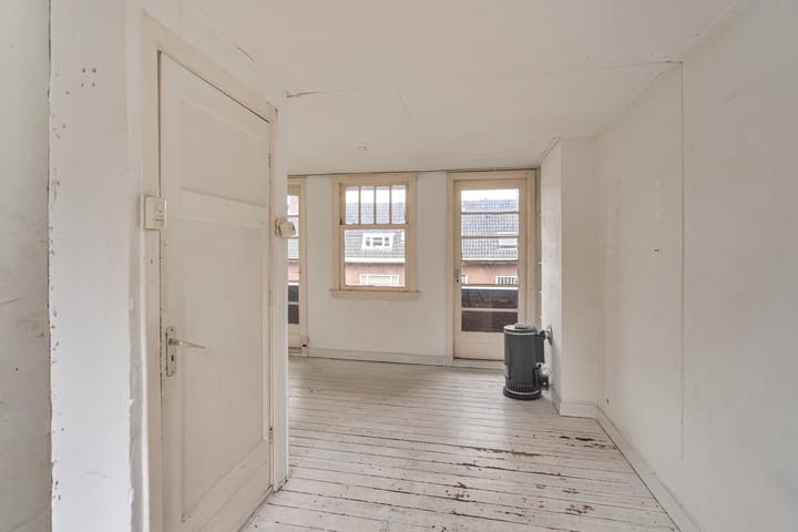 Photo 17 of Abraham Kuyperlaan 17-A02