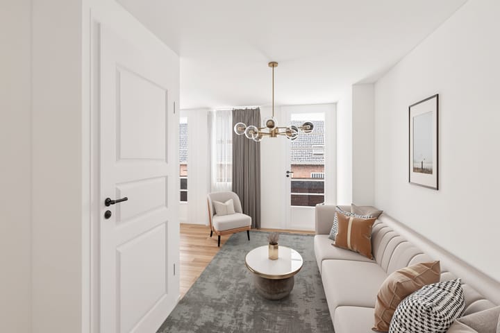 Photo 18 of Abraham Kuyperlaan 17-A02