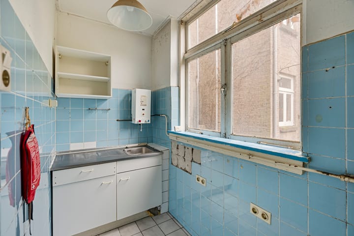 Photo 20 of Abraham Kuyperlaan 17-A02