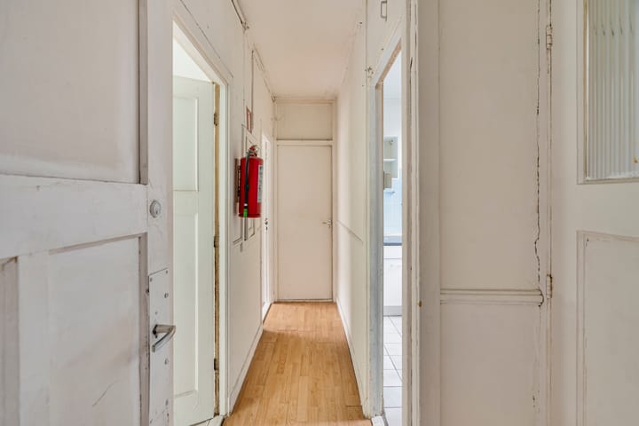 Photo 22 of Abraham Kuyperlaan 17-A02