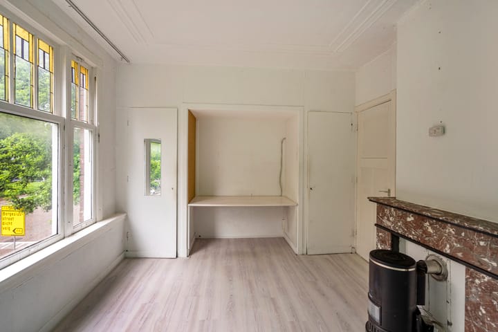 Photo 23 of Abraham Kuyperlaan 17-A02