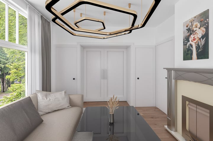 Photo 24 of Abraham Kuyperlaan 17-A02