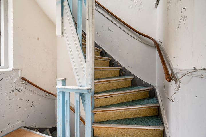 Photo 30 of Abraham Kuyperlaan 17-A02