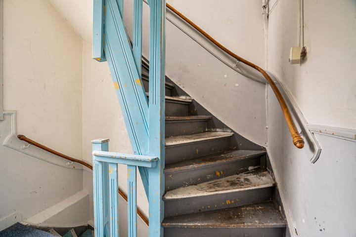 Photo 31 of Abraham Kuyperlaan 17-A02