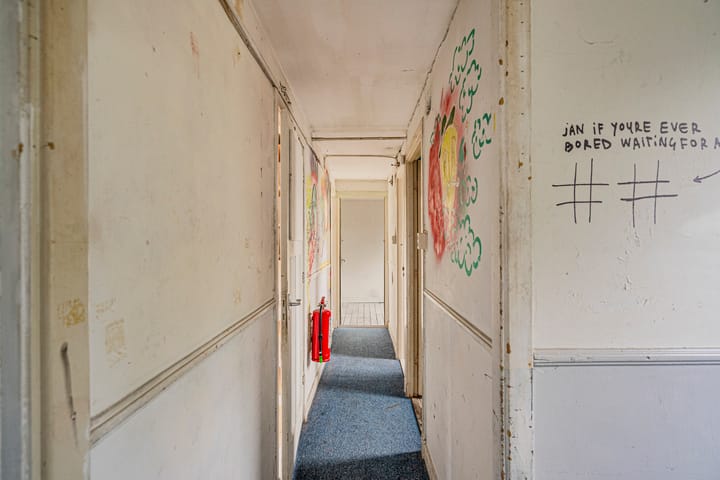 Photo 33 of Abraham Kuyperlaan 17-A02