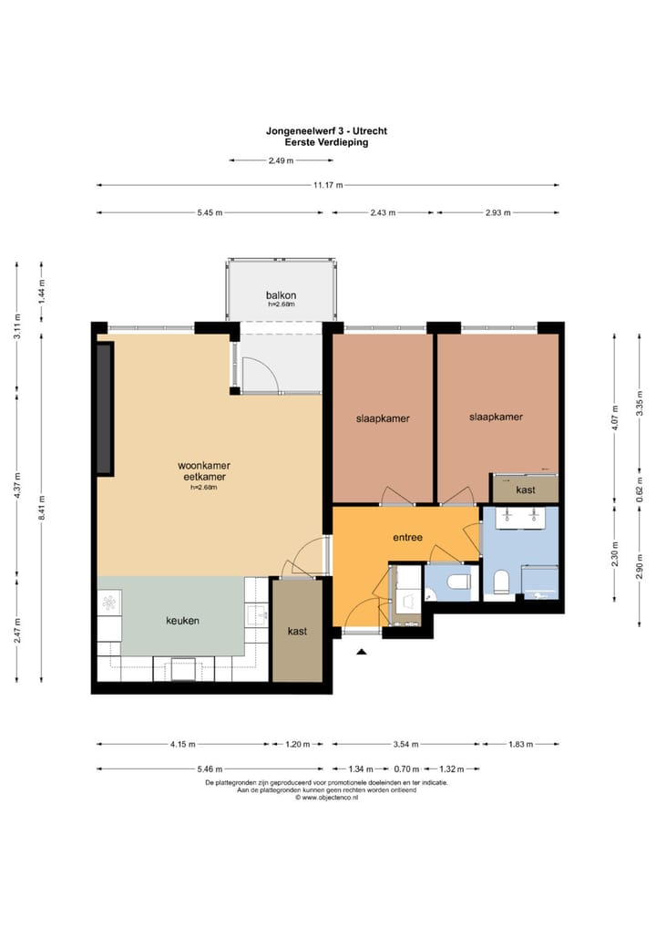 Foto 37 van Jongeneelwerf 3
