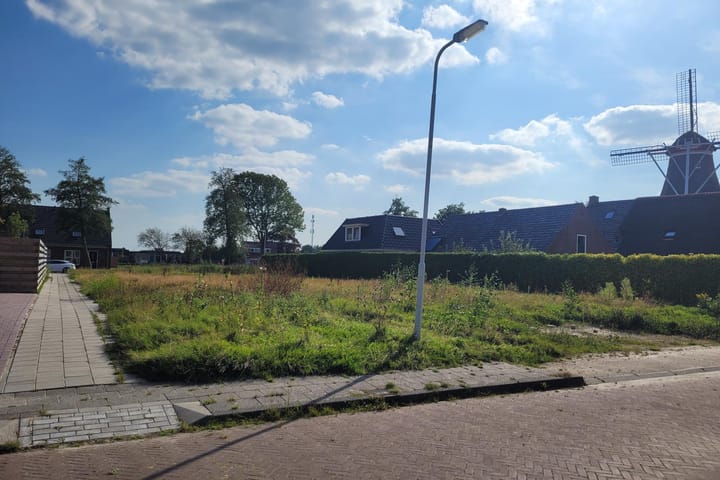 Foto 3 van Stiemsterwei