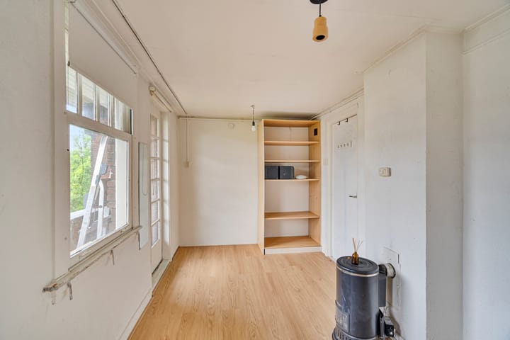 Photo 43 of Abraham Kuyperlaan 17-A02