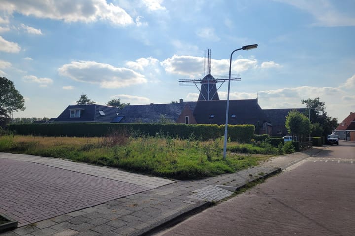 Foto 4 van Stiemsterwei