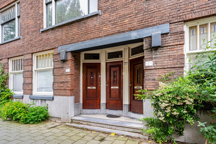 Photo 44 of Abraham Kuyperlaan 17-A02