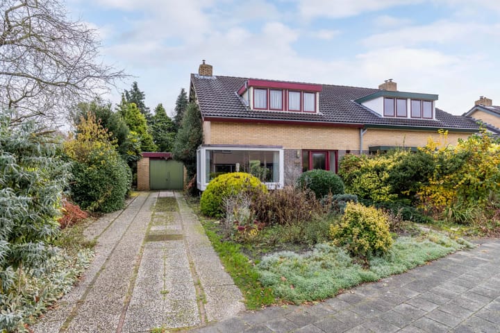 Foto 4 van Paulus Potterstraat 26